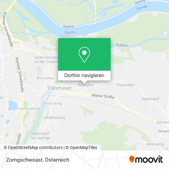 Zomgschwoast Karte