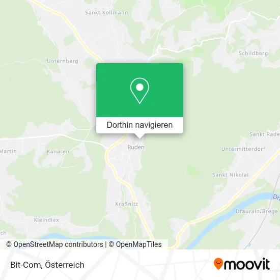 Bit-Com Karte