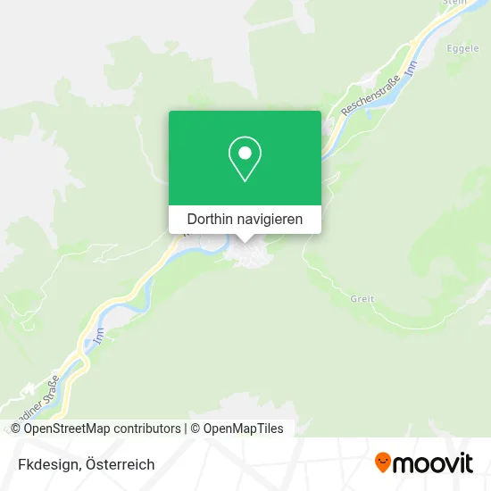 Fkdesign Karte
