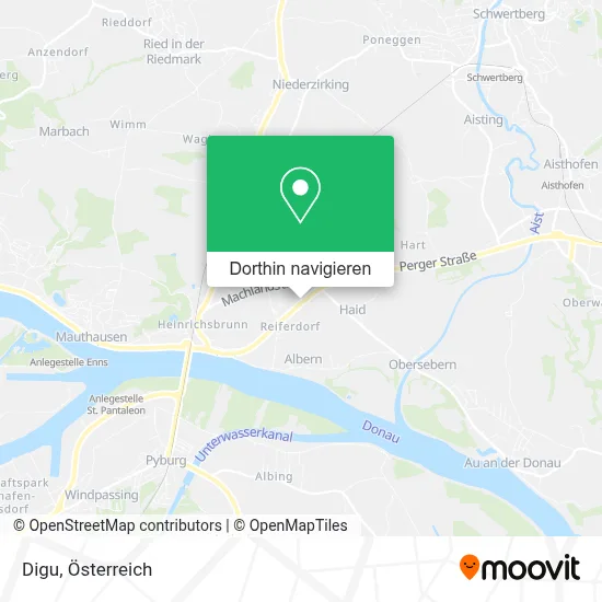 Digu Karte