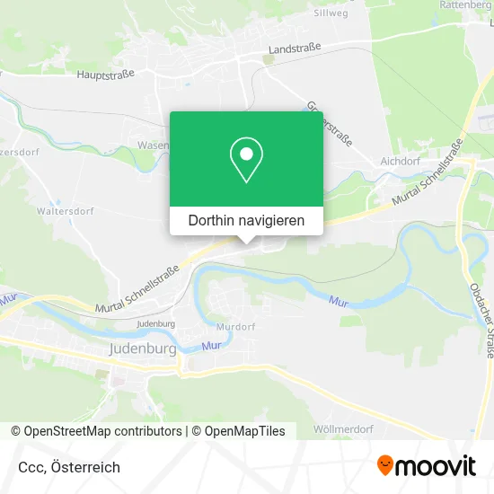 Ccc Karte