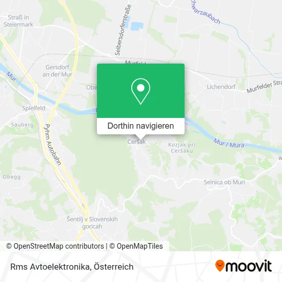 Rms Avtoelektronika Karte
