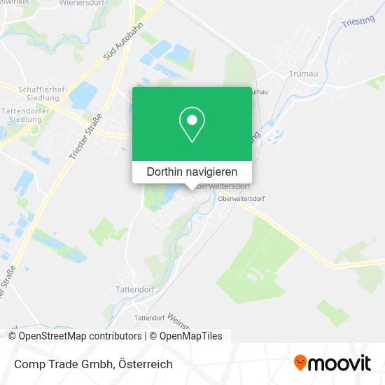 Comp Trade Gmbh Karte