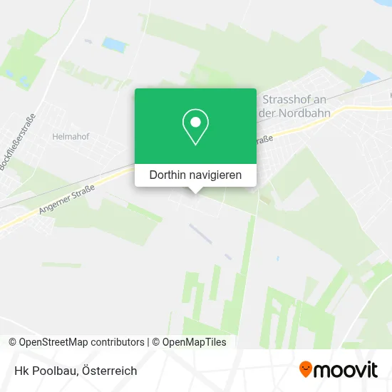 Hk Poolbau Karte