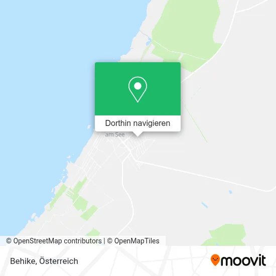 Behike Karte