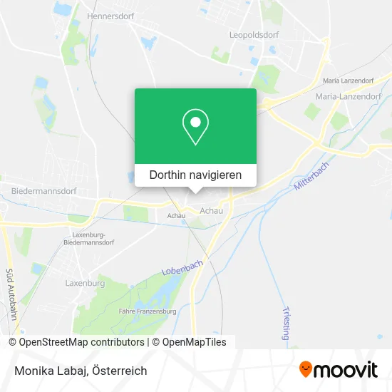Monika Labaj Karte