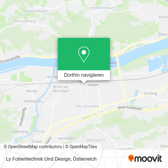 Ly Folientechnik Und Design Karte