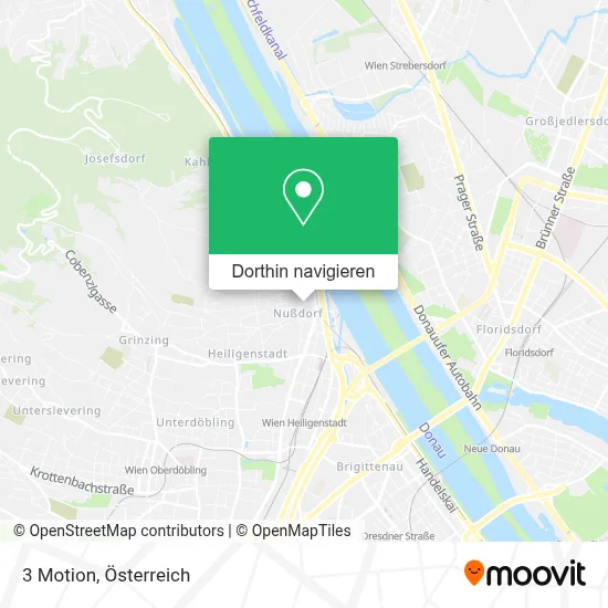 3 Motion Karte
