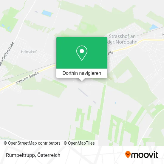Rümpeltrupp Karte