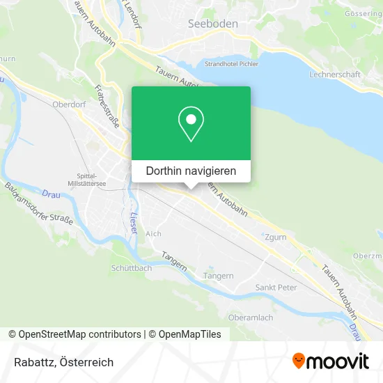 Rabattz Karte