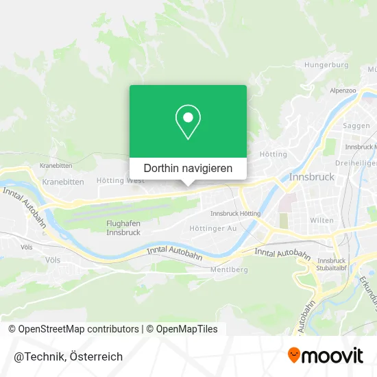 @Technik Karte
