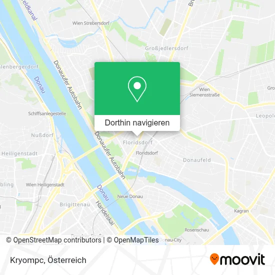 Kryompc Karte