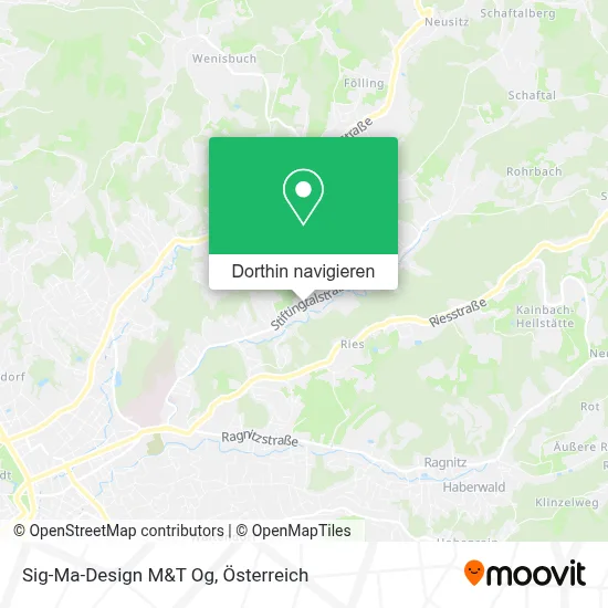 Sig-Ma-Design M&T Og Karte