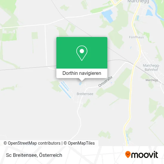 Sc Breitensee Karte
