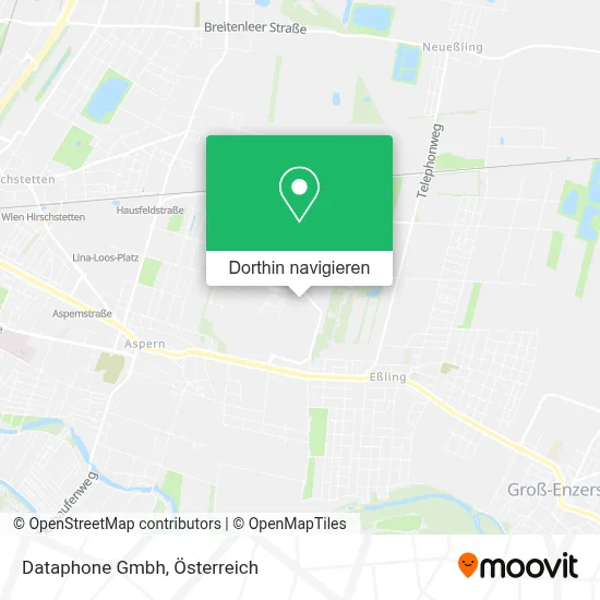 Dataphone Gmbh Karte
