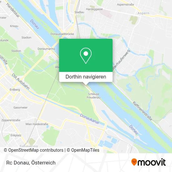 Rc Donau Karte