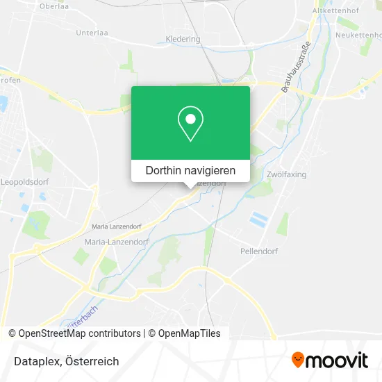 Dataplex Karte