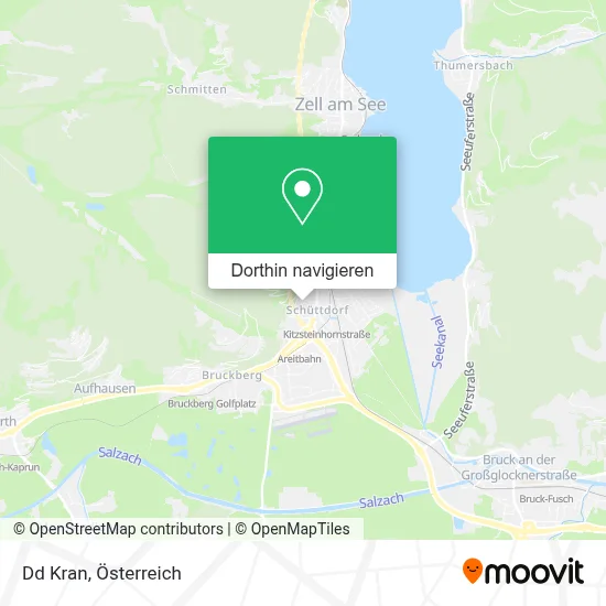 Dd Kran Karte
