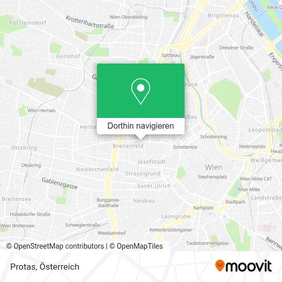 Protas Karte