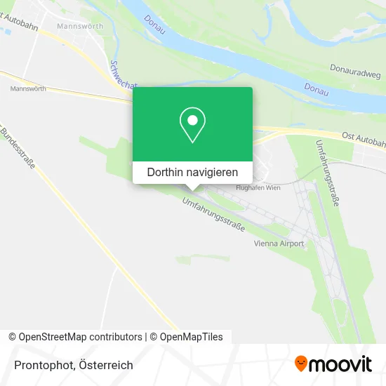Prontophot Karte