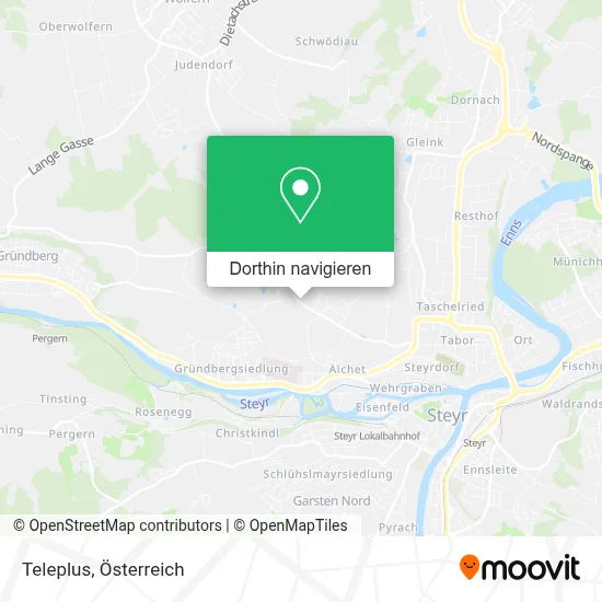 Teleplus Karte