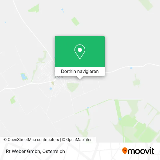 Rt Weber Gmbh Karte