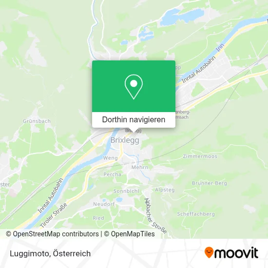 Luggimoto Karte