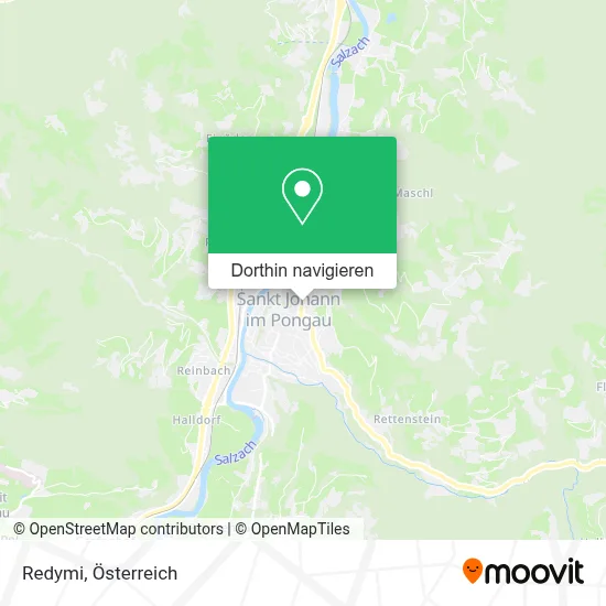 Redymi Karte