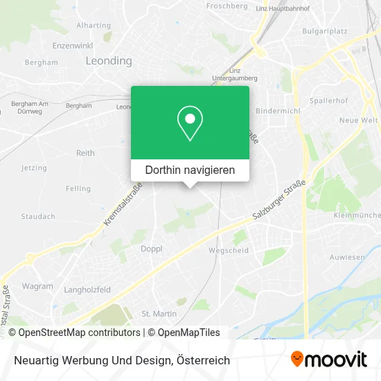 Neuartig Werbung Und Design Karte
