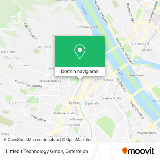 Littlebit Technology Gmbh Karte