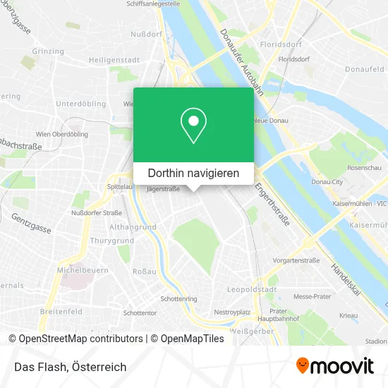 Das Flash Karte