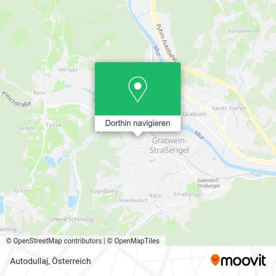Autodullaj Karte