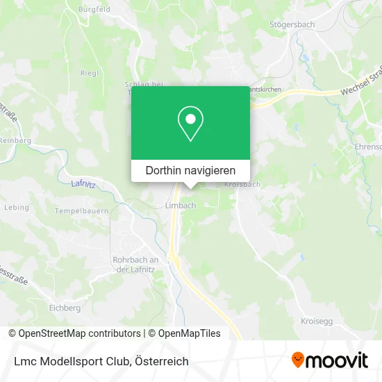 Lmc Modellsport Club Karte