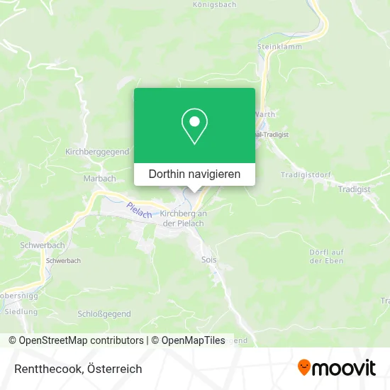 Rentthecook Karte