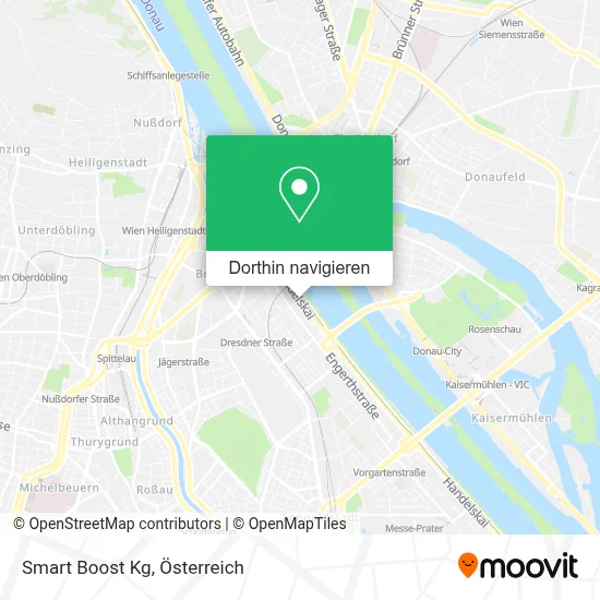 Smart Boost Kg Karte