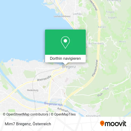 Mim7 Bregenz Karte