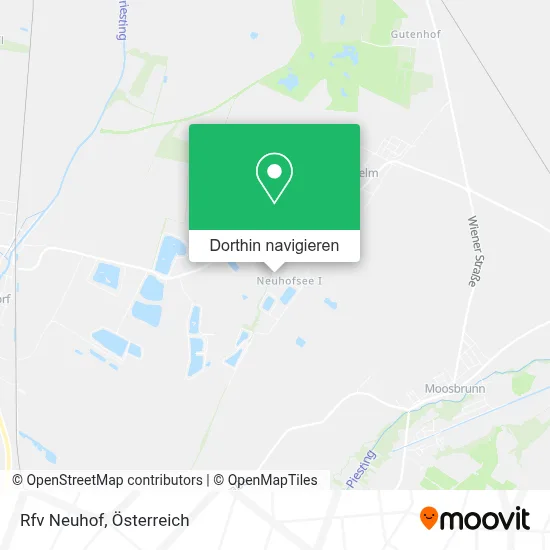 Rfv Neuhof Karte