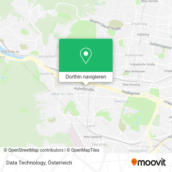 Data Technology Karte