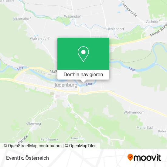Eventfx Karte