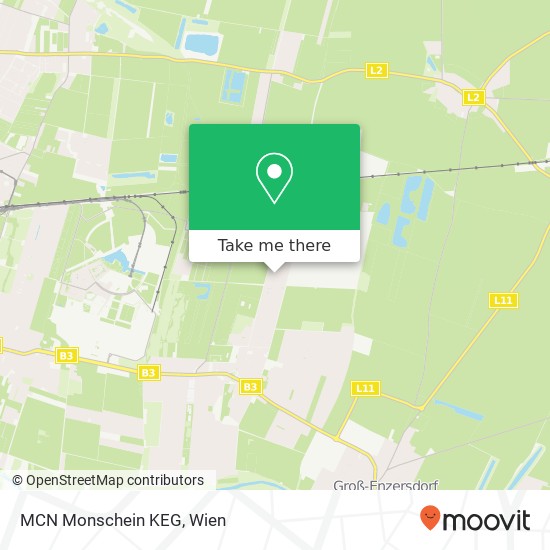 MCN Monschein KEG Karte