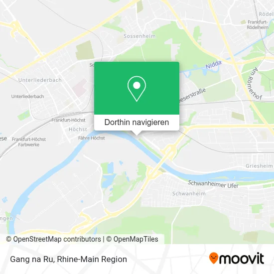 Gang na Ru Karte