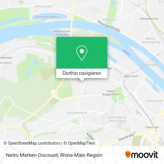 Netto Marken-Discount Karte