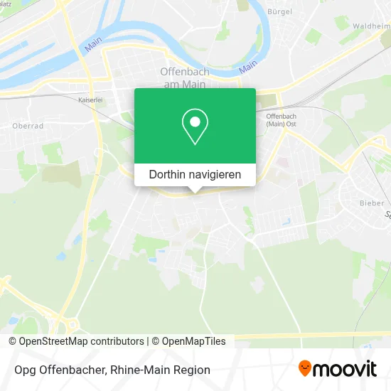 Opg Offenbacher Karte