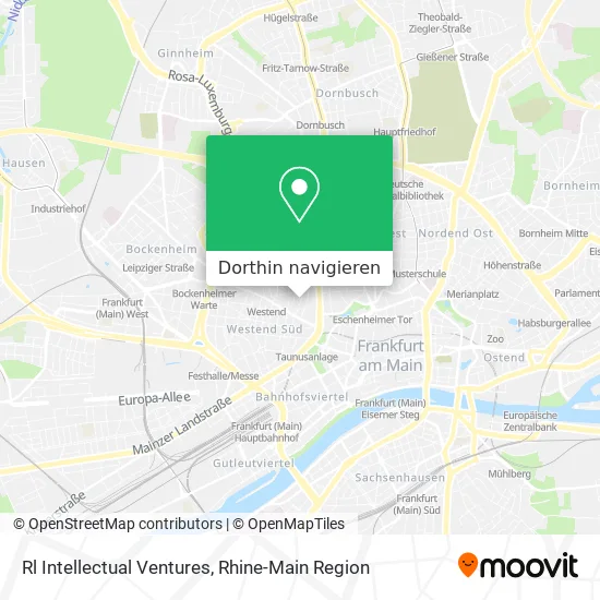 Rl Intellectual Ventures Karte