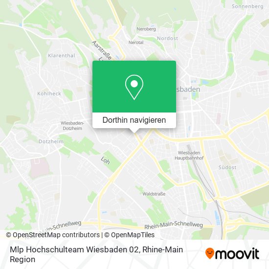 Mlp Hochschulteam Wiesbaden 02 Karte