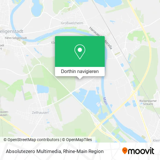 Absolutezero Multimedia Karte