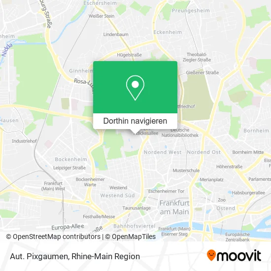 Aut. Pixgaumen Karte