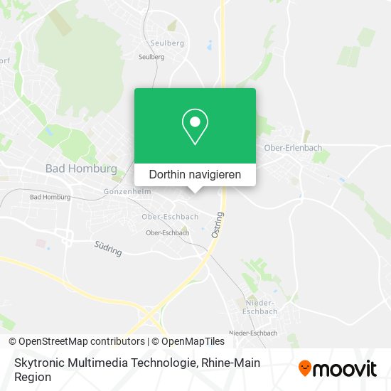 Skytronic Multimedia Technologie Karte