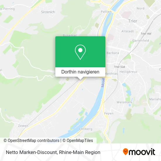 Netto Marken-Discount Karte