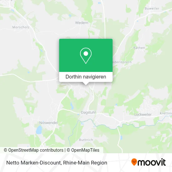 Netto Marken-Discount Karte